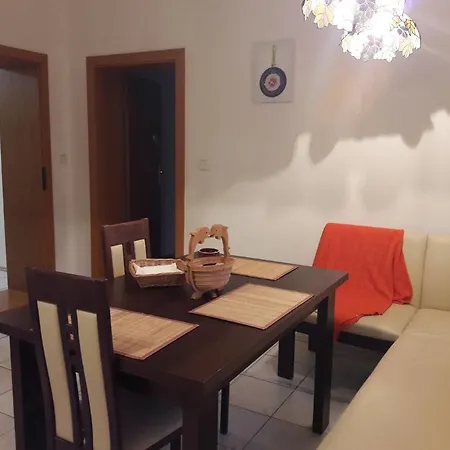 Apartament Cozy Flat