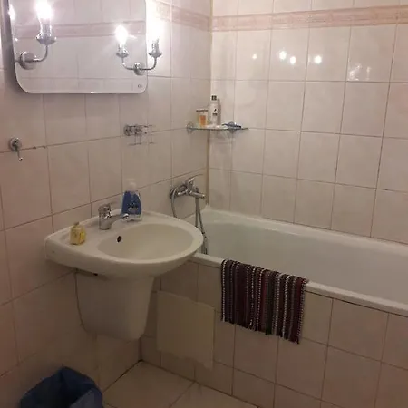 Apartament Cozy Flat *