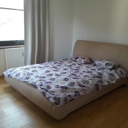 Cozy Flat *