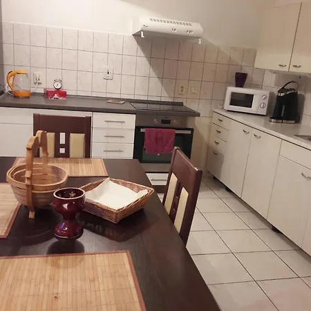 Cozy Flat * Karlowe Wary