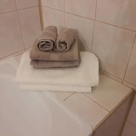 Cozy Flat Apartament Karlowe Wary