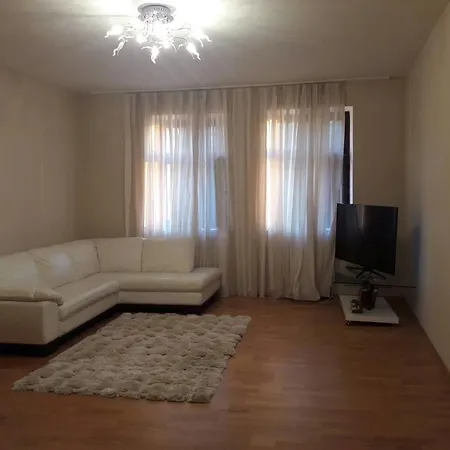 Apartament Cozy Flat *