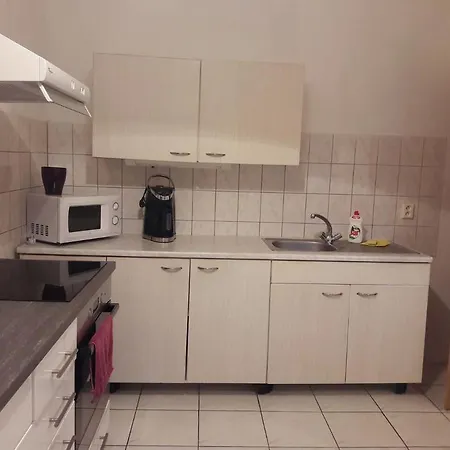 Cozy Flat Apartament *