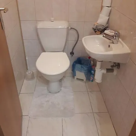Apartament Cozy Flat